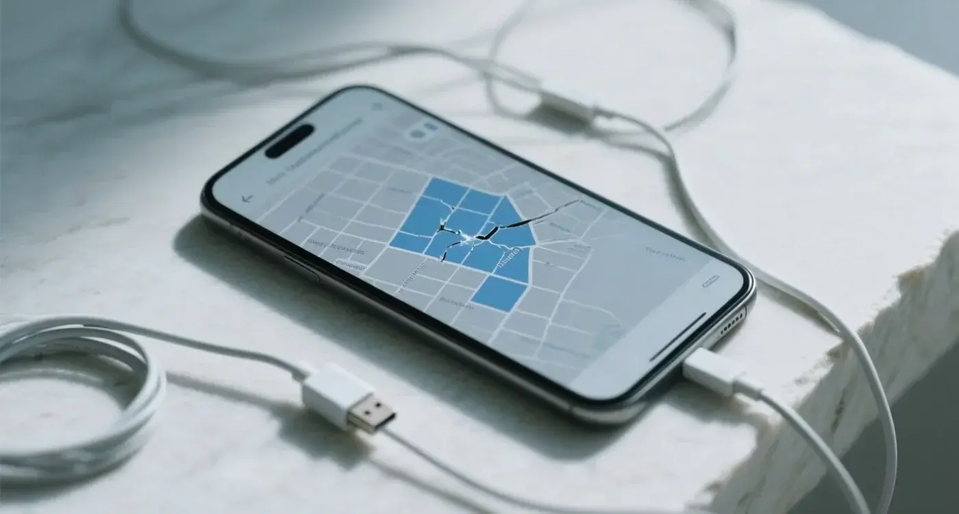 Why Your Map Based App Keeps Crashing and How to Fix It?