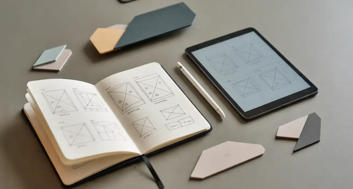Wireframing apps to image editing 5 tools for UX UI designers