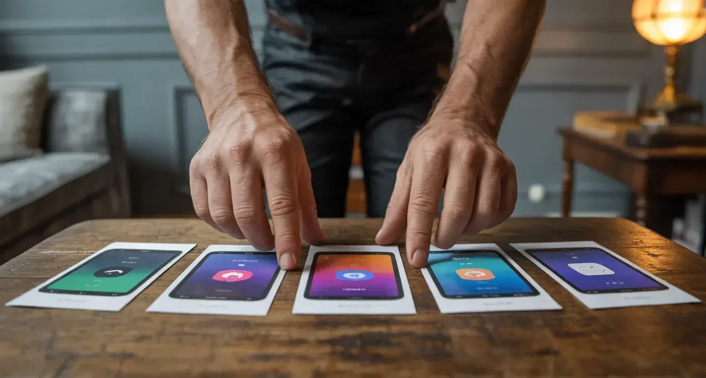 Your app idea already exists and why thats actually great